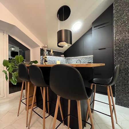 Apartamenty Pod Wieza - Tatarska Przemyśl Exterior foto
