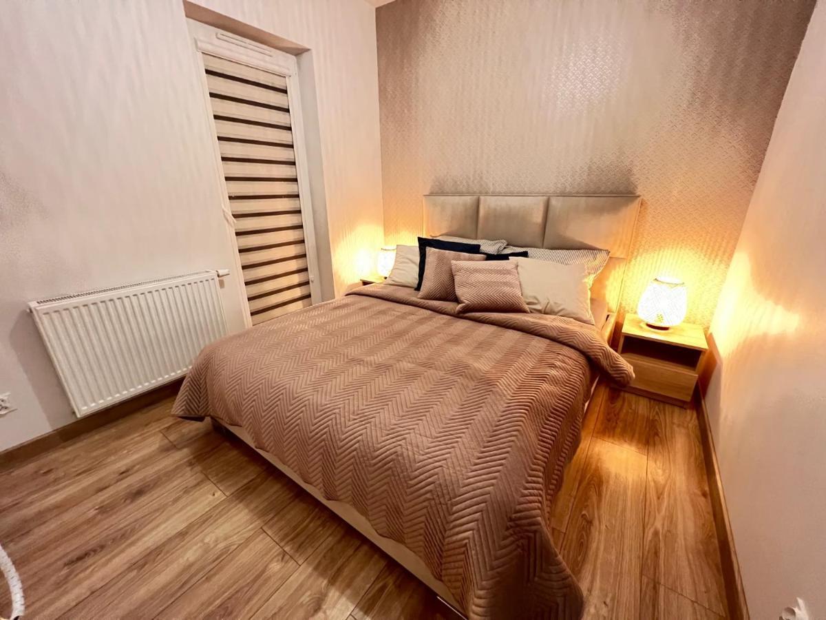 Apartamenty Pod Wieza - Tatarska Przemyśl Exterior foto