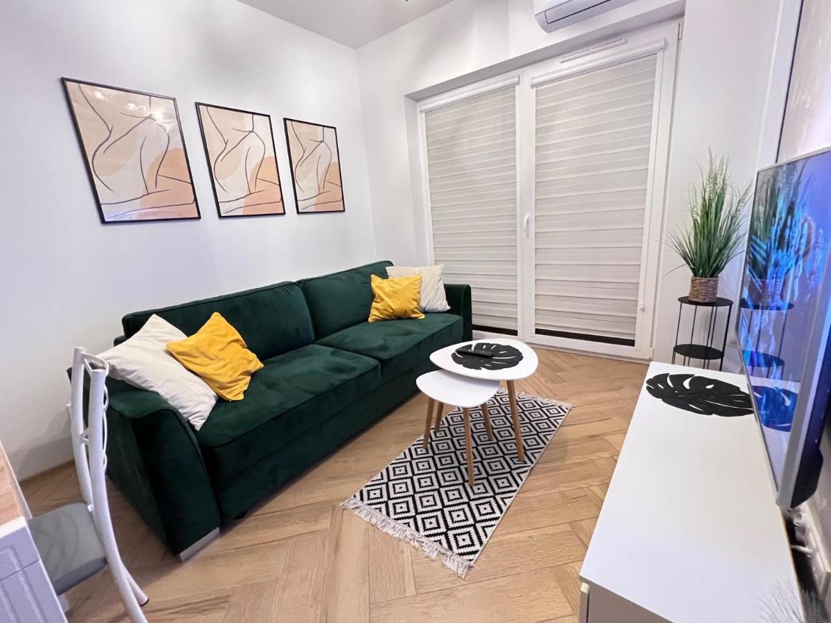 Apartamenty Pod Wieza - Tatarska Przemyśl Exterior foto