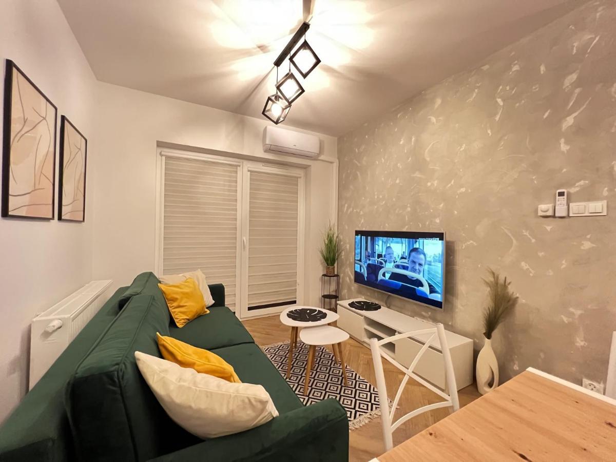 Apartamenty Pod Wieza - Tatarska Przemyśl Exterior foto