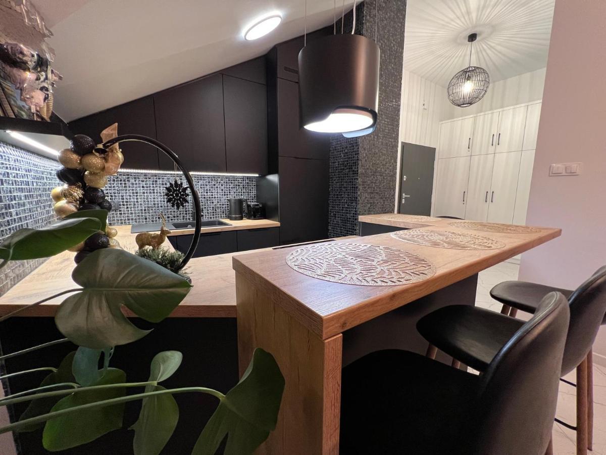 Apartamenty Pod Wieza - Tatarska Przemyśl Exterior foto
