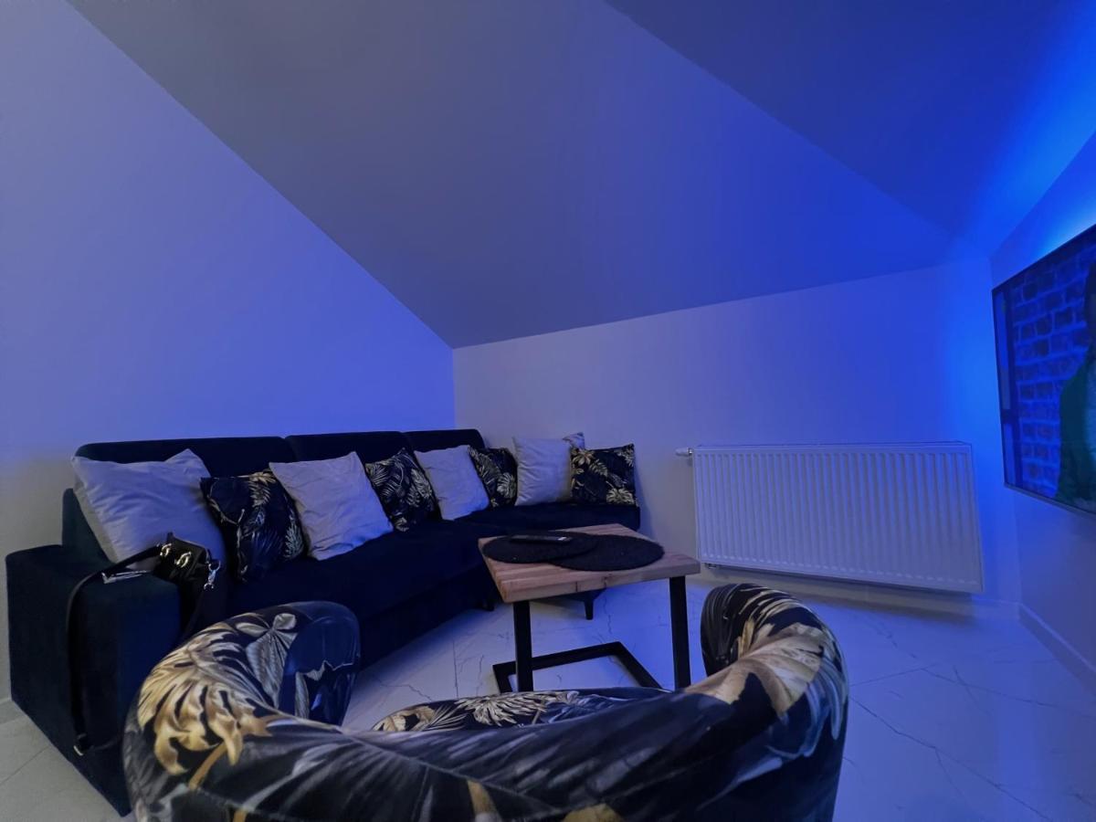 Apartamenty Pod Wieza - Tatarska Przemyśl Exterior foto