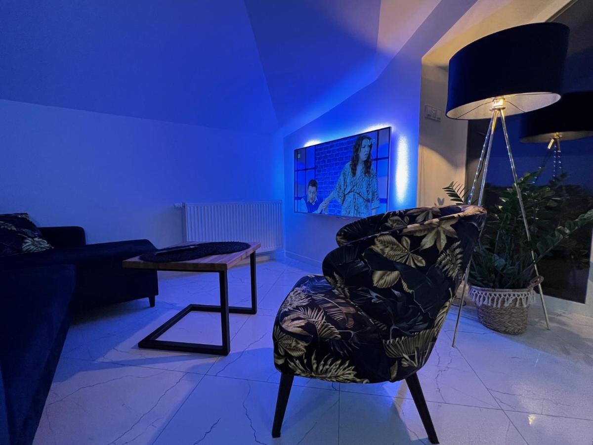Apartamenty Pod Wieza - Tatarska Przemyśl Exterior foto