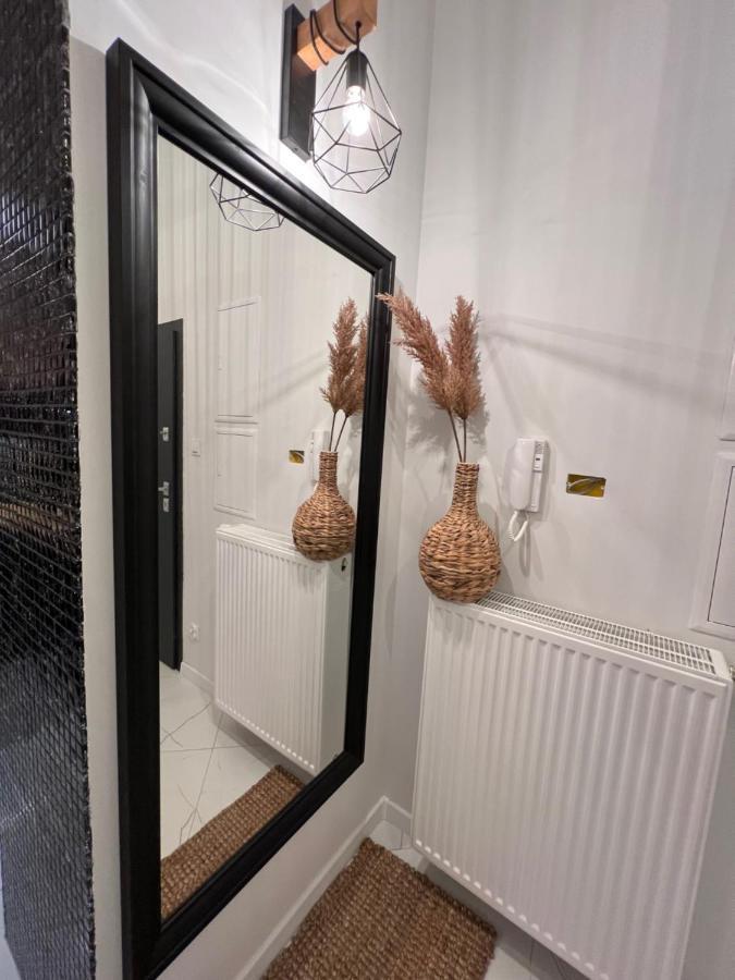 Apartamenty Pod Wieza - Tatarska Przemyśl Exterior foto