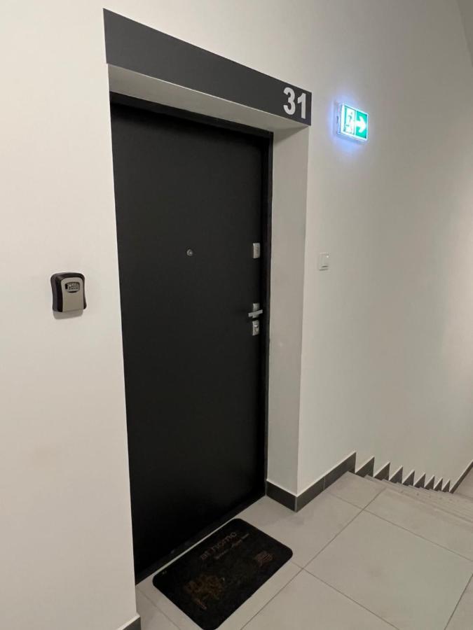 Apartamenty Pod Wieza - Tatarska Przemyśl Exterior foto